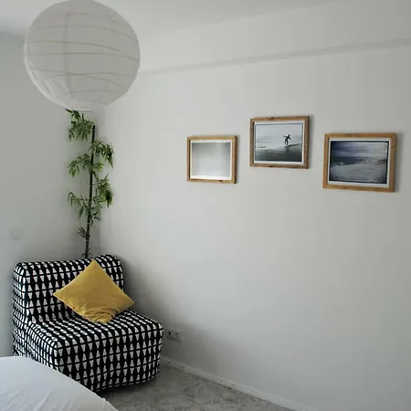 Holiday home The Hangfive House Baleal
